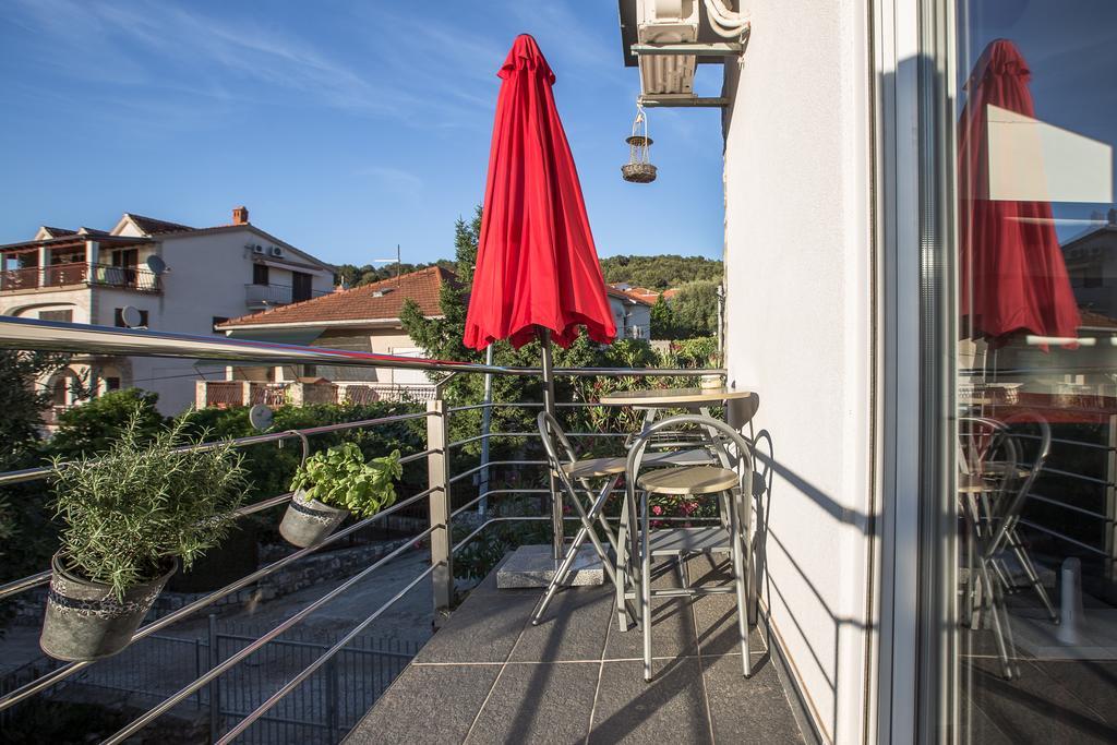 Studio Diana Trogir Exterior photo